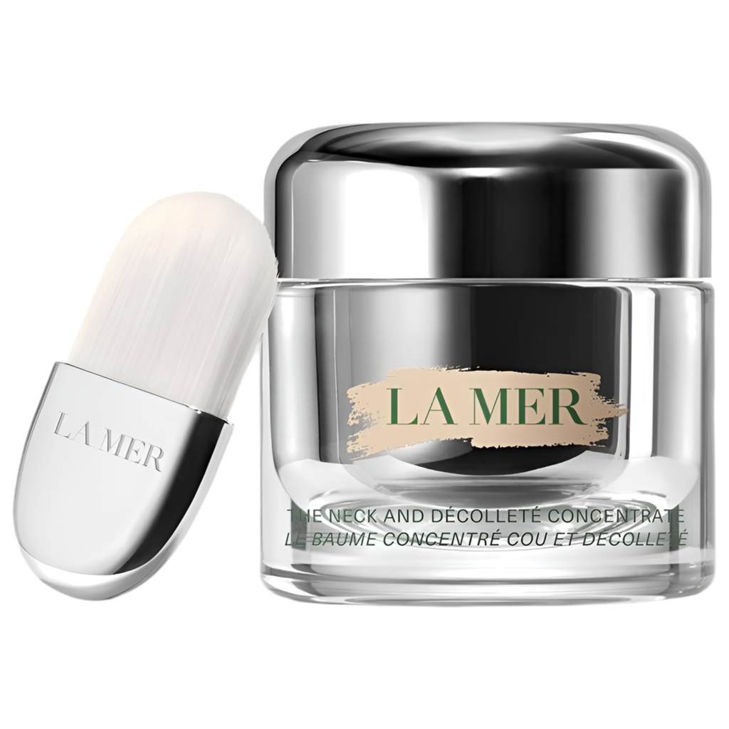La Mer The Neck and Décolleté Concentrate - 50 ml