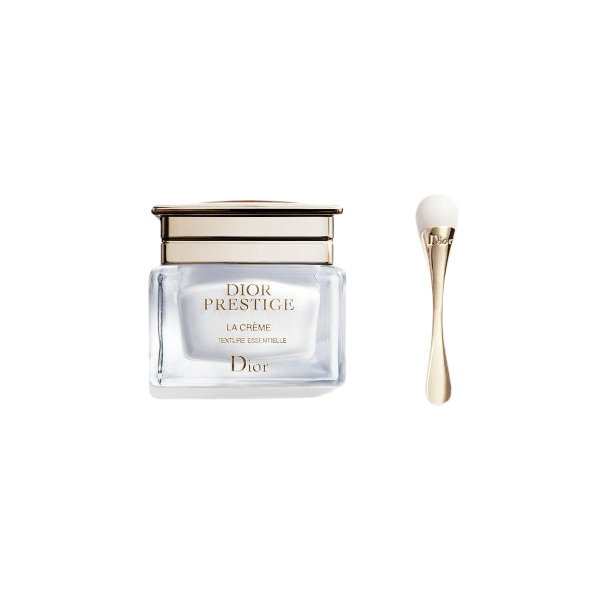 DIOR Prestige La Crème Exceptional Regenerating and Perfecting Creme - Texture Essentielle - 50 ml