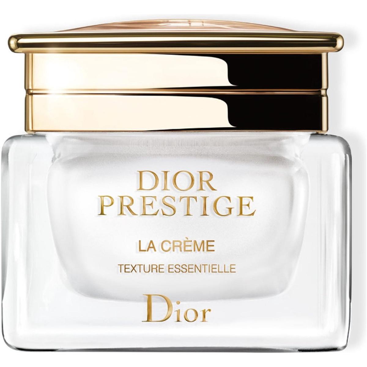 DIOR Prestige La Crème Exceptional Regenerating and Perfecting Creme - Texture Essentielle - 50 ml